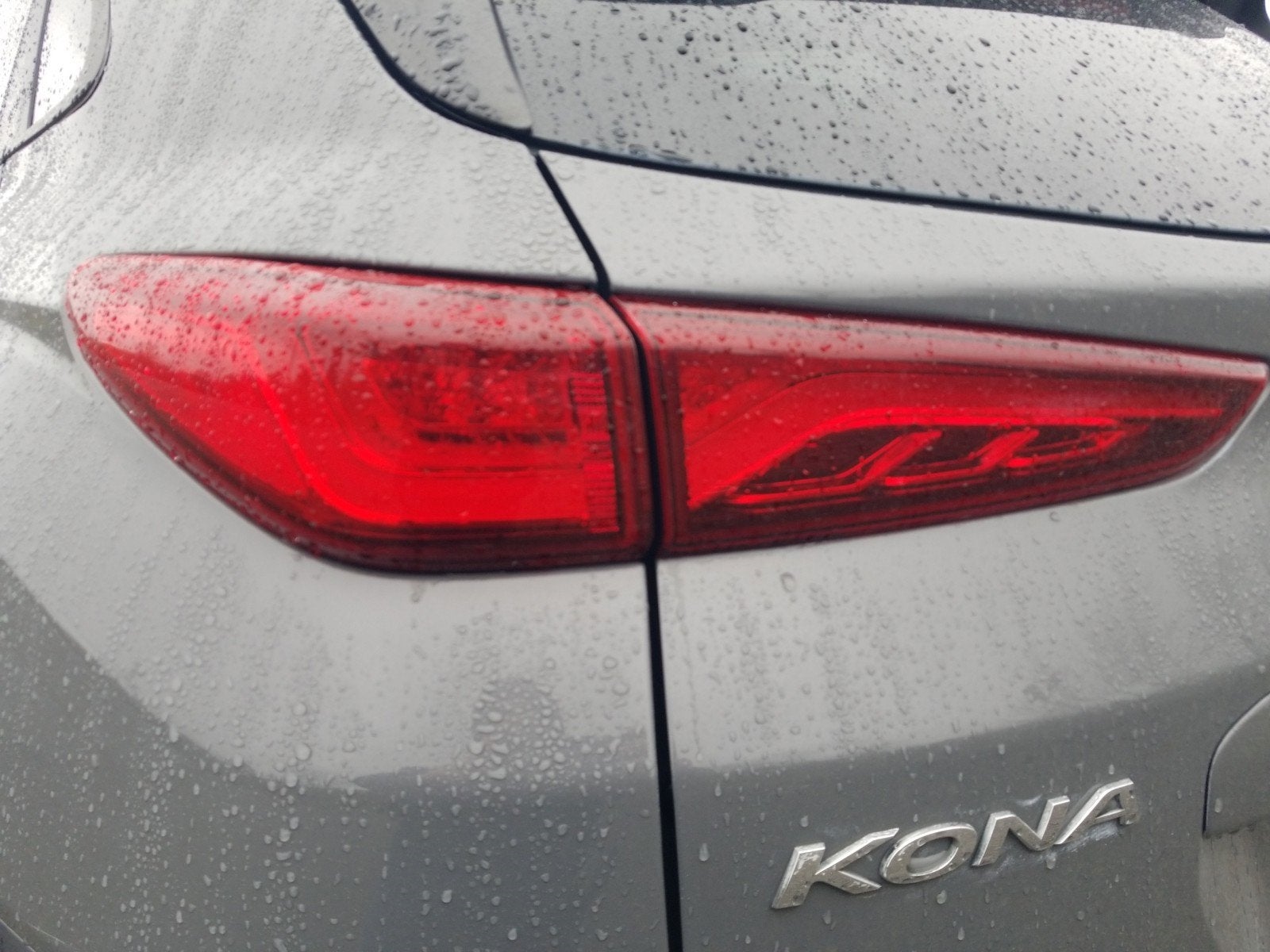 2019 Hyundai Kona Electric Ultimate
